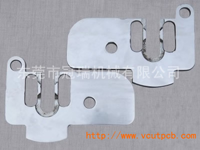 手動V-CUT機軌導(dǎo)板